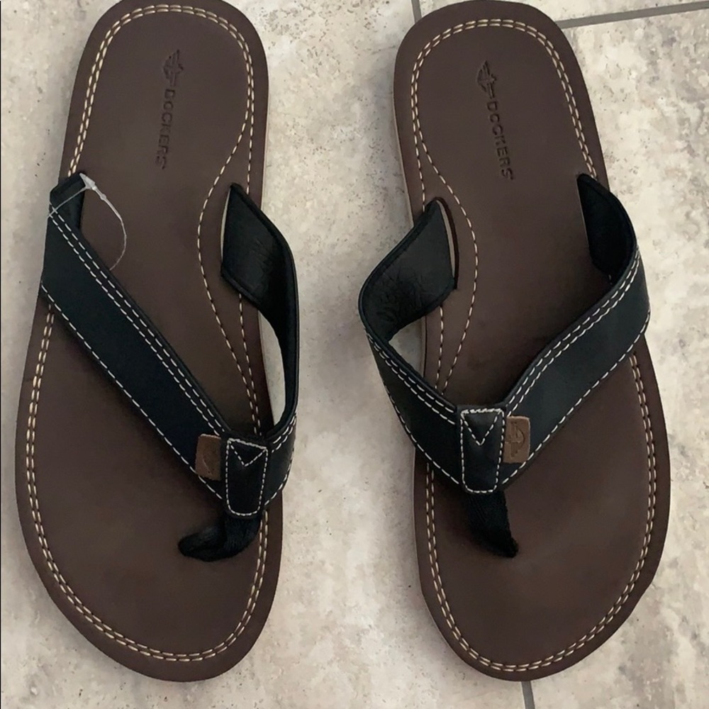 Men’s flip flops